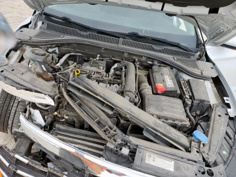 2019 VOLKSWAGEN JETTA S - 3VWN57BU5KM086371