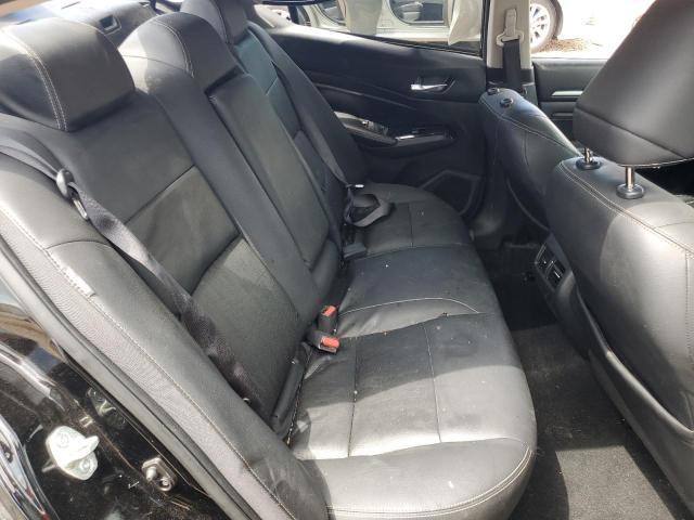 2020 NISSAN ALTIMA SL 1N4BL4EV6LC152806