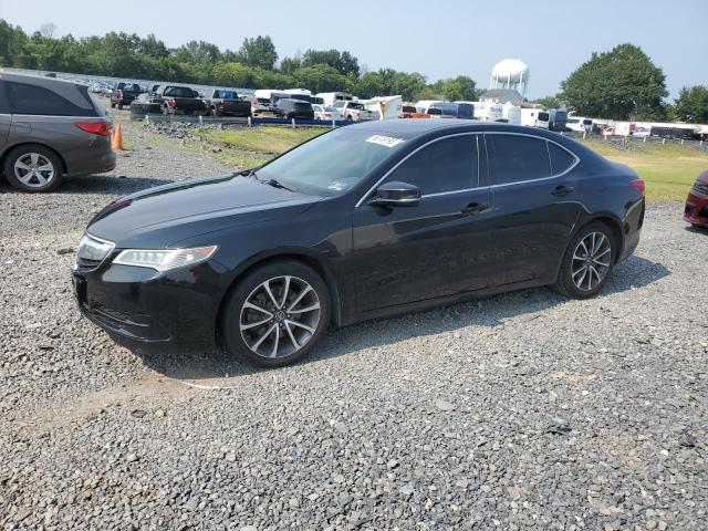 ACURA TLX TECH