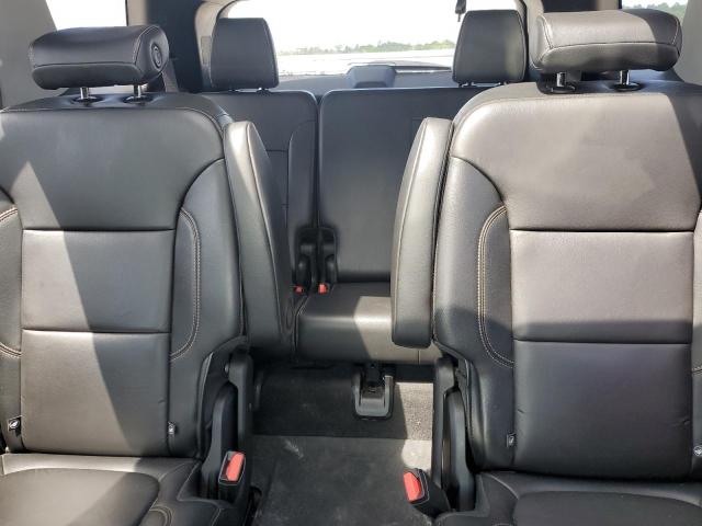 2018 CHEVROLET TRAVERSE L 1GNEVHKW1JJ193267