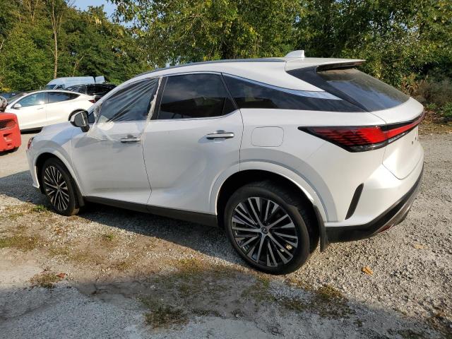 2024 LEXUS RX 350H BA 2T2BBMCA6RC051774