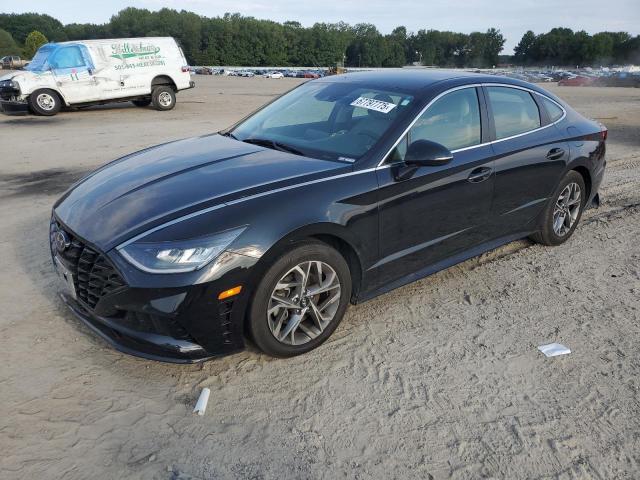 2020 HYUNDAI SONATA SEL - 5NPEL4JA1LH062106