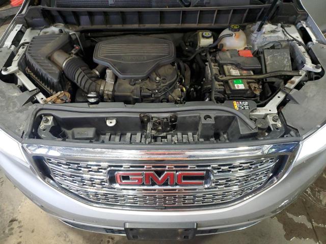 2017 GMC ACADIA DEN 1GKKNXLS4HZ154576
