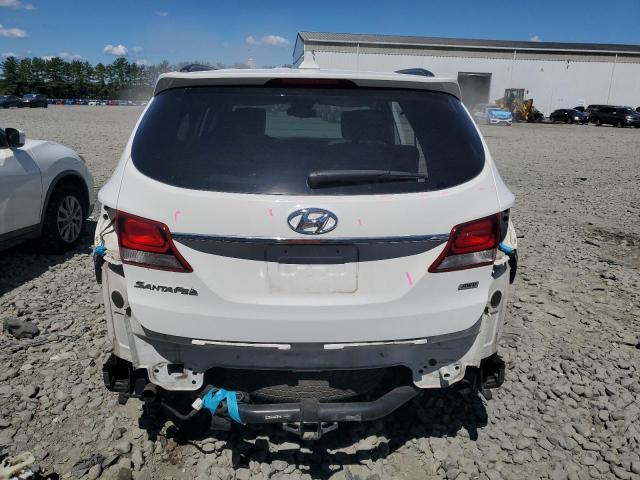 2017 HYUNDAI SANTA FE S - KM8SMDHF8HU191518