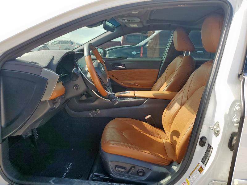 2019 TOYOTA AVALONLIMT 4T1B21FB1KU010254