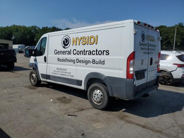 RAM PROMASTER 2015 white cargo va flexible fuel 3C6TRVAG5FE519273 photo #3