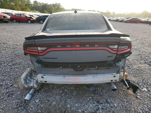 2019 DODGE CHARGER GT 2C3CDXHG2KH595481