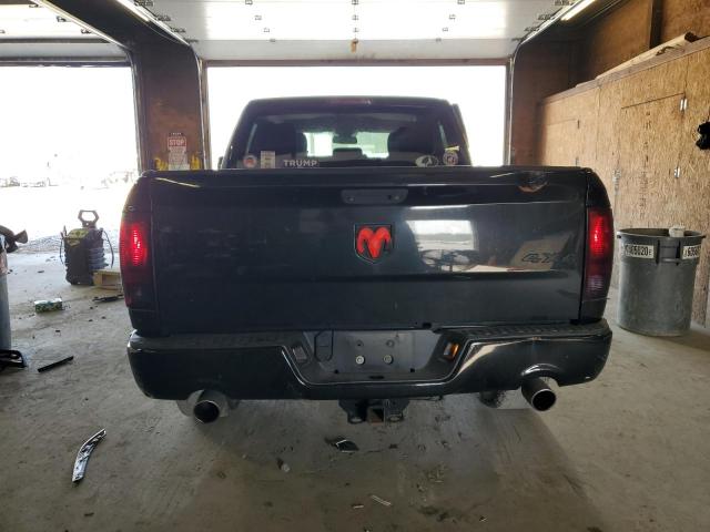 2015 RAM 1500 ST 3C6RR7KT8FG652423