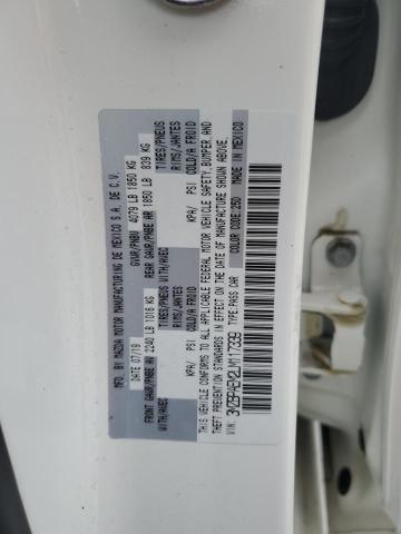 2020 MAZDA 3 PREMIUM 3MZBPAEM2LM117339