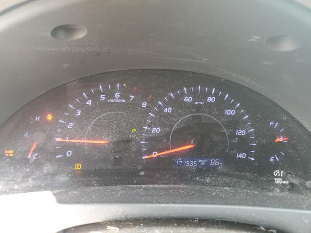 2010 TOYOTA CAMRY BASE - 4T1BF3EK7AU550157