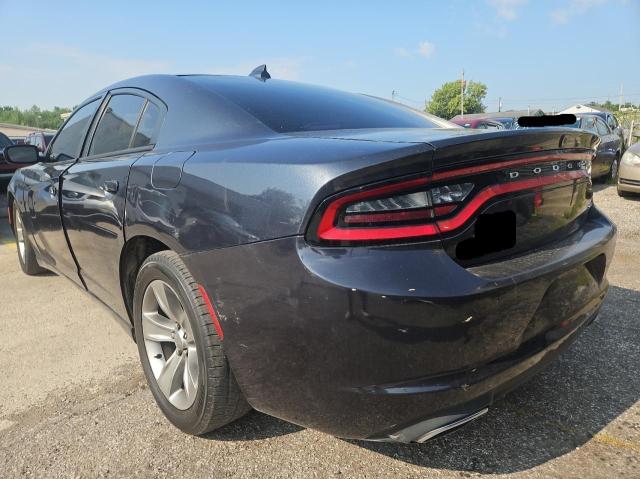 2016 DODGE CHARGER SXT 2C3CDXHG9GH312615