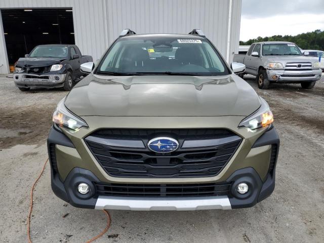 2023 SUBARU OUTBACK TO 4S4BTAPC6P3167182