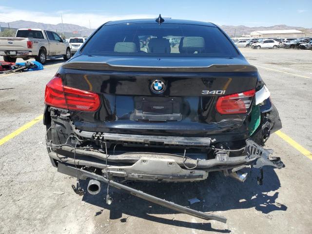 2016 BMW 340 I WBA8B3C55GK383371