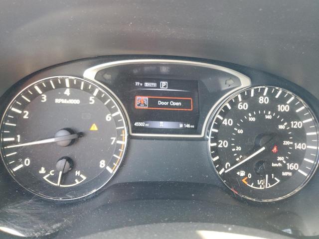 2018 NISSAN PATHFINDER S - 5N1DR2MM9JC632832