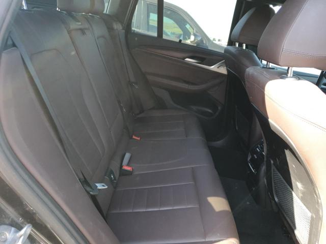 2019 BMW X3 XDRIVEM 5UXTS3C53K0Z07231
