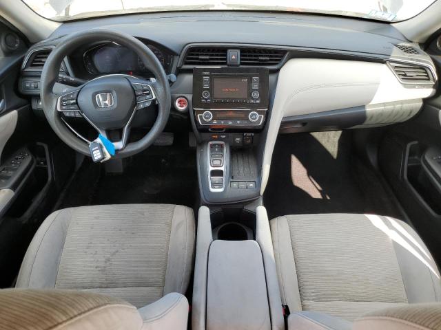 2019 HONDA INSIGHT LX 19XZE4F13KE011424
