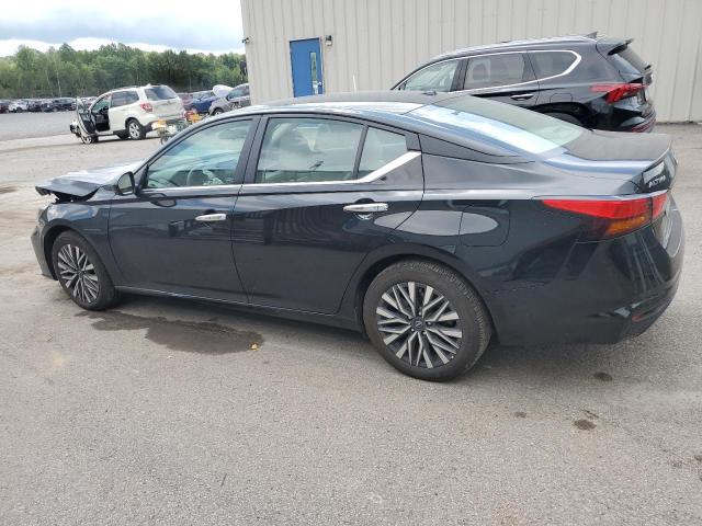 2025 NISSAN ALTIMA SV 1N4BL4DV3SN315285