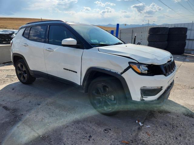 2018 JEEP COMPASS LA 3C4NJDBB2JT394386
