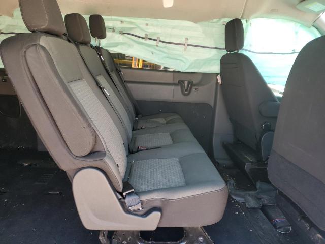 2021 FORD TRANSIT T-350 1FBAX2Y82MKA14647
