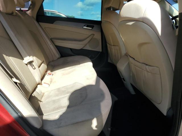 2015 HYUNDAI SONATA SE 5NPE24AF8FH253539