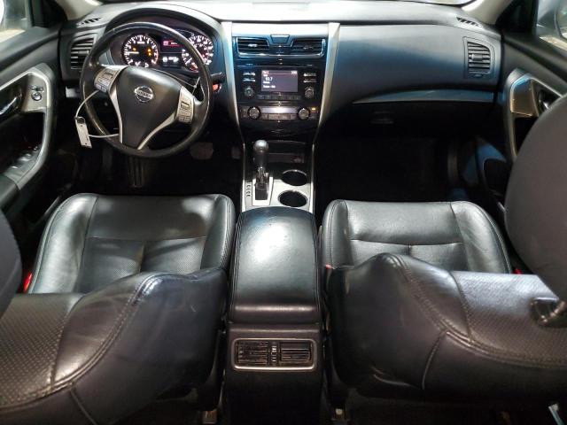 2015 NISSAN ALTIMA 2.5 1N4AL3AP0FC215898