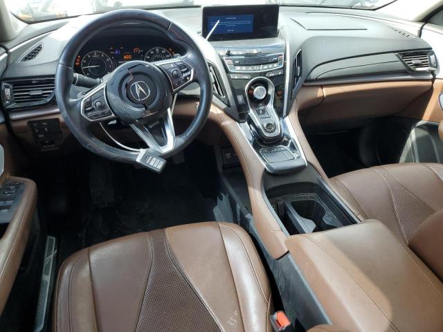 2019 ACURA RDX TECHNO 5J8TC1H58KL007999