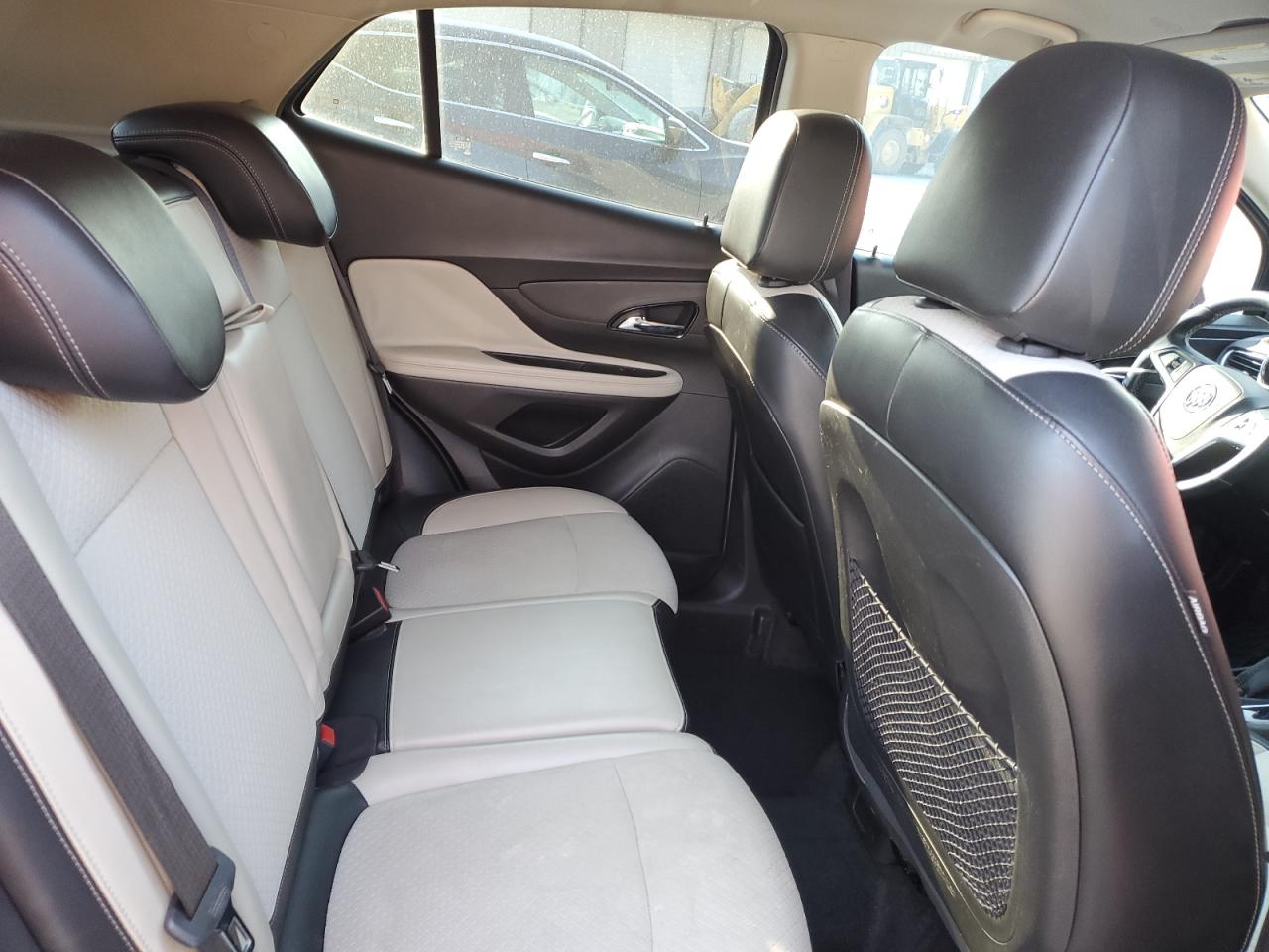 BUICK ENCORE PREFERRED