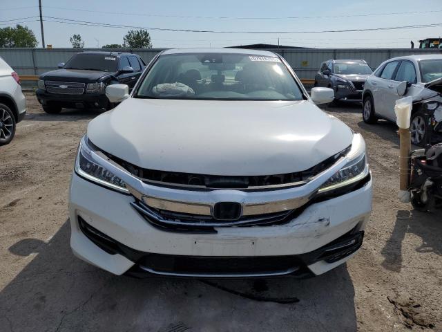 2017 HONDA ACCORD TOURING HYBRID JHMCR6F73HC029267