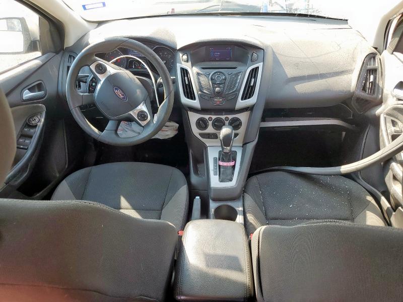 2014 FORD FOCUS SE - 1FADP3F26EL321088