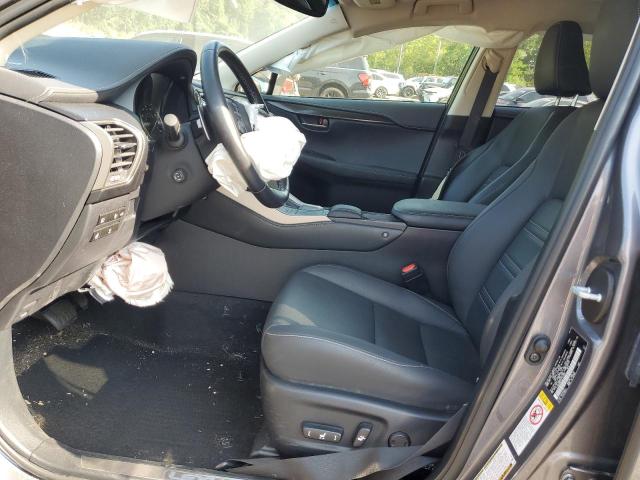 2018 LEXUS NX 300 BASE JTJBARBZ2J2167999