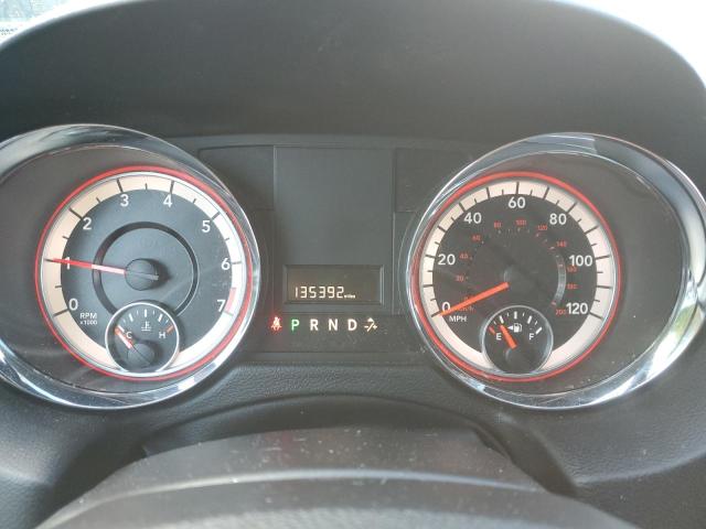 2017 DODGE GRAND CARA - 2C4RDGCG0HR749718