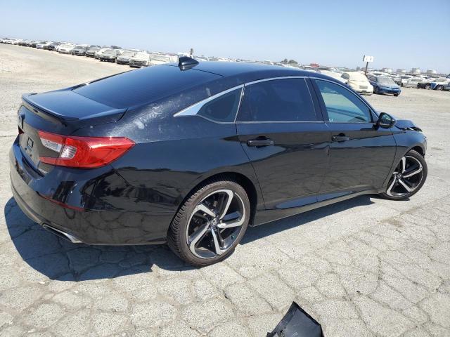 2021 HONDA ACCORD SPORT 1HGCV1F32MA078187