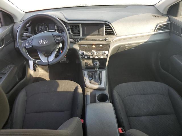 2020 HYUNDAI ELANTRA SE 5NPD74LF5LH540570