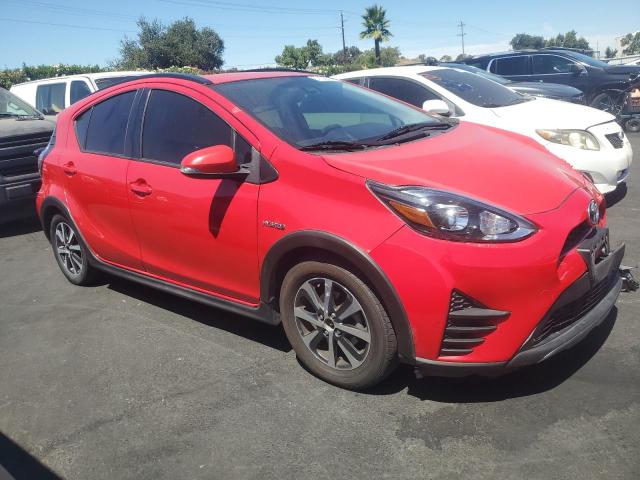 2018 TOYOTA PRIUS C JTDKDTB32J1599405