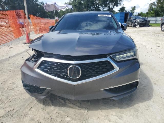 2018 ACURA TLX 19UUB2F34JA010097