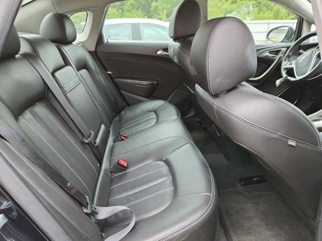 2015 BUICK VERANO PRE 1G4PT5SV3F4188201