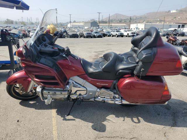 2005 HONDA GOLDWING 1HFSC47025A403899