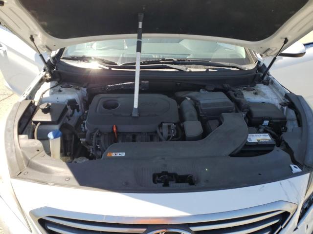2015 HYUNDAI SONATA SE 5NPE24AF3FH170150