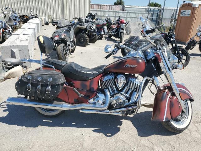2016 INDIAN MOTORCYCLE CO. CHIEF VINT 56KCCVAA5G3332057
