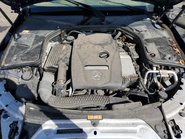 2017 MERCEDES-BENZ C 300 WDDWJ4JB5HF365609