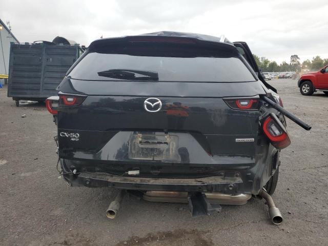 2025 MAZDA CX-50 PREFERRED 7MMVABBM5SN301058
