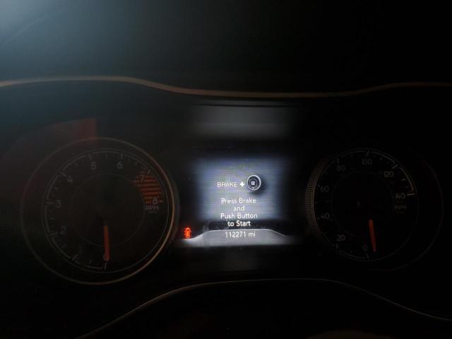 2019 JEEP CHEROKEE L 1C4PJMDX2KD322323