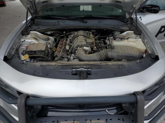 2019 DODGE CHARGER PO 2C3CDXAT0KH558470