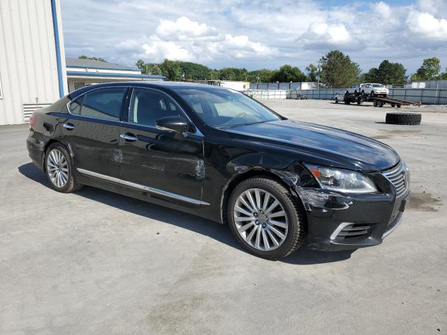 2016 LEXUS LS 460L JTHDL1EF5G5007789