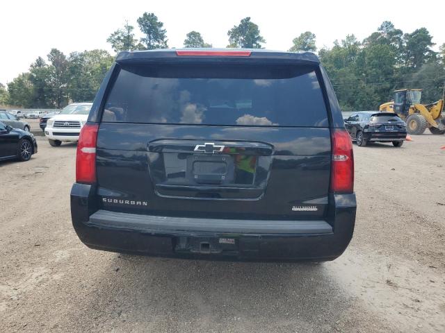 2016 CHEVROLET SUBURBAN C #3302811893