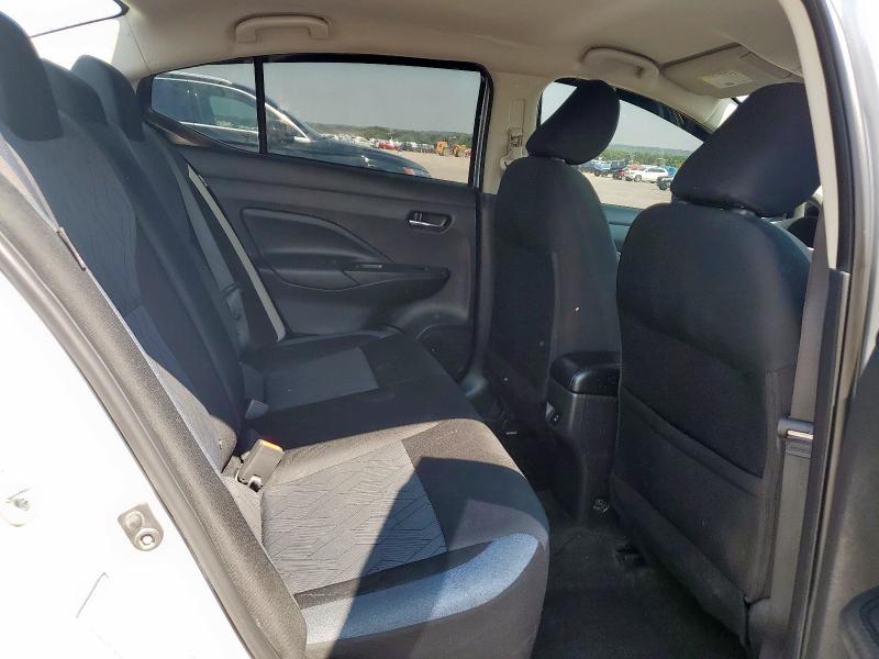 2023 NISSAN VERSA SV 3N1CN8EV6PL847512