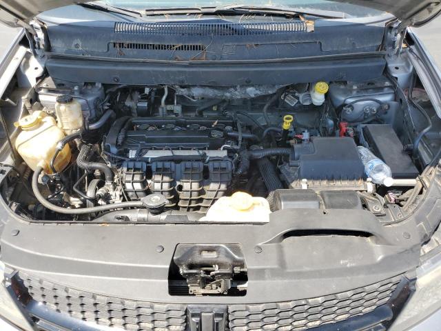 2018 DODGE JOURNEY SE 3C4PDCAB6JT498231
