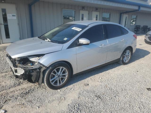 2018 FORD FOCUS SE - 1FADP3F28JL235338