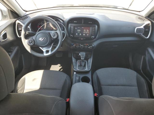 2021 KIA SOUL LX KNDJ23AU9M7753346