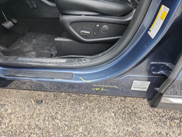 2019 LINCOLN NAUTILUS S 2LMPJ8K94KBL33969